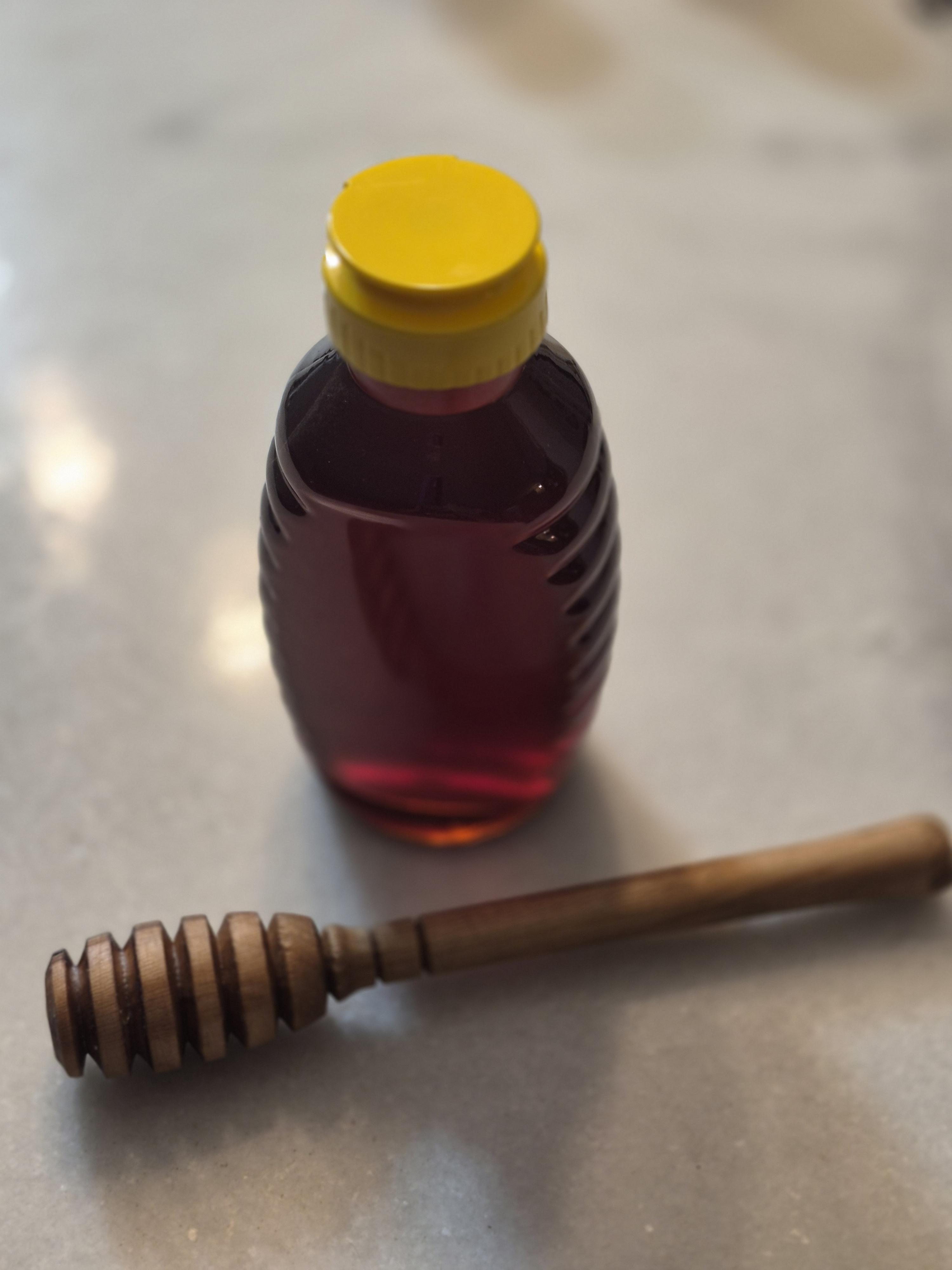 Honey Dipper