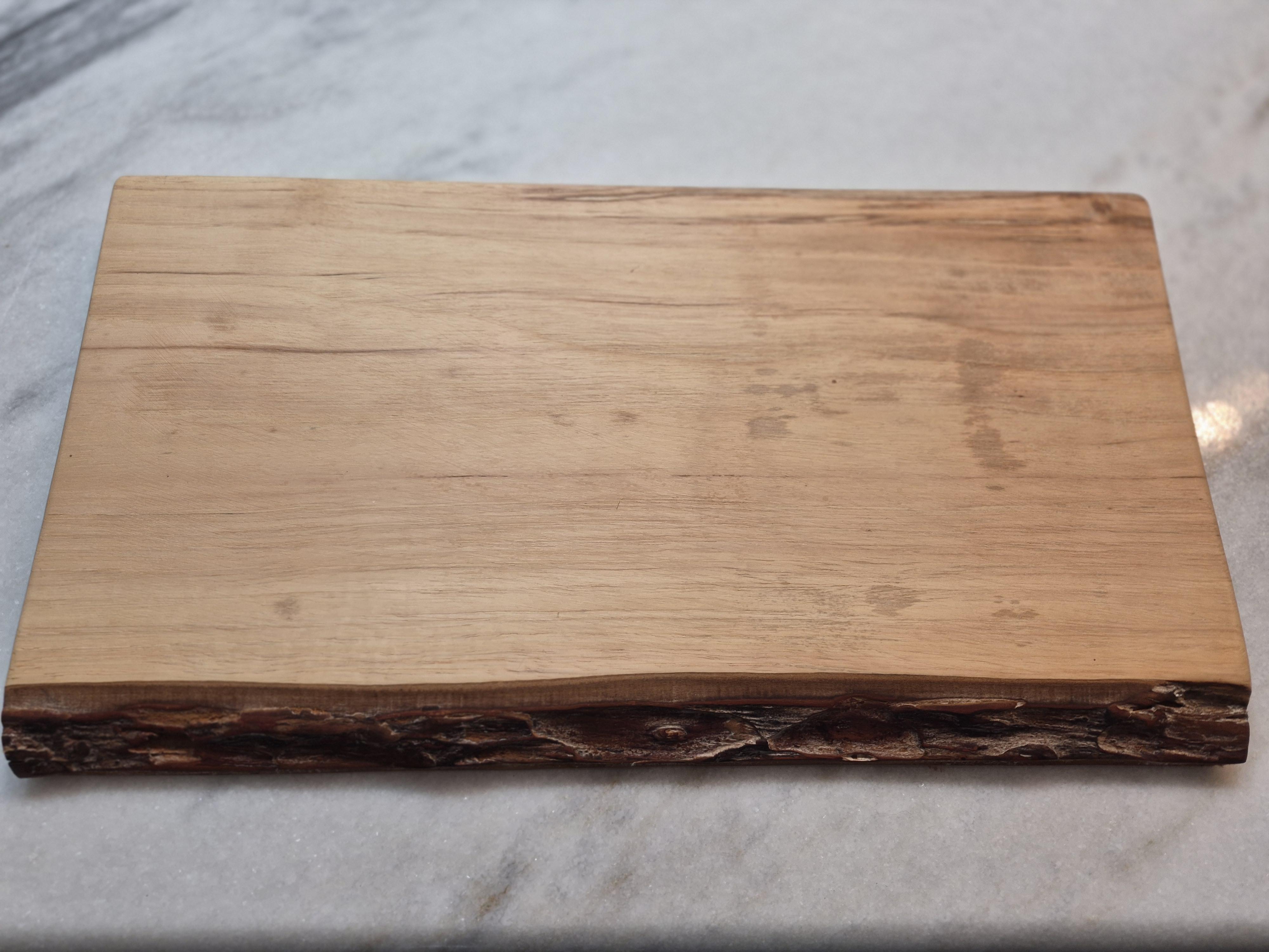 Charcuterie Board