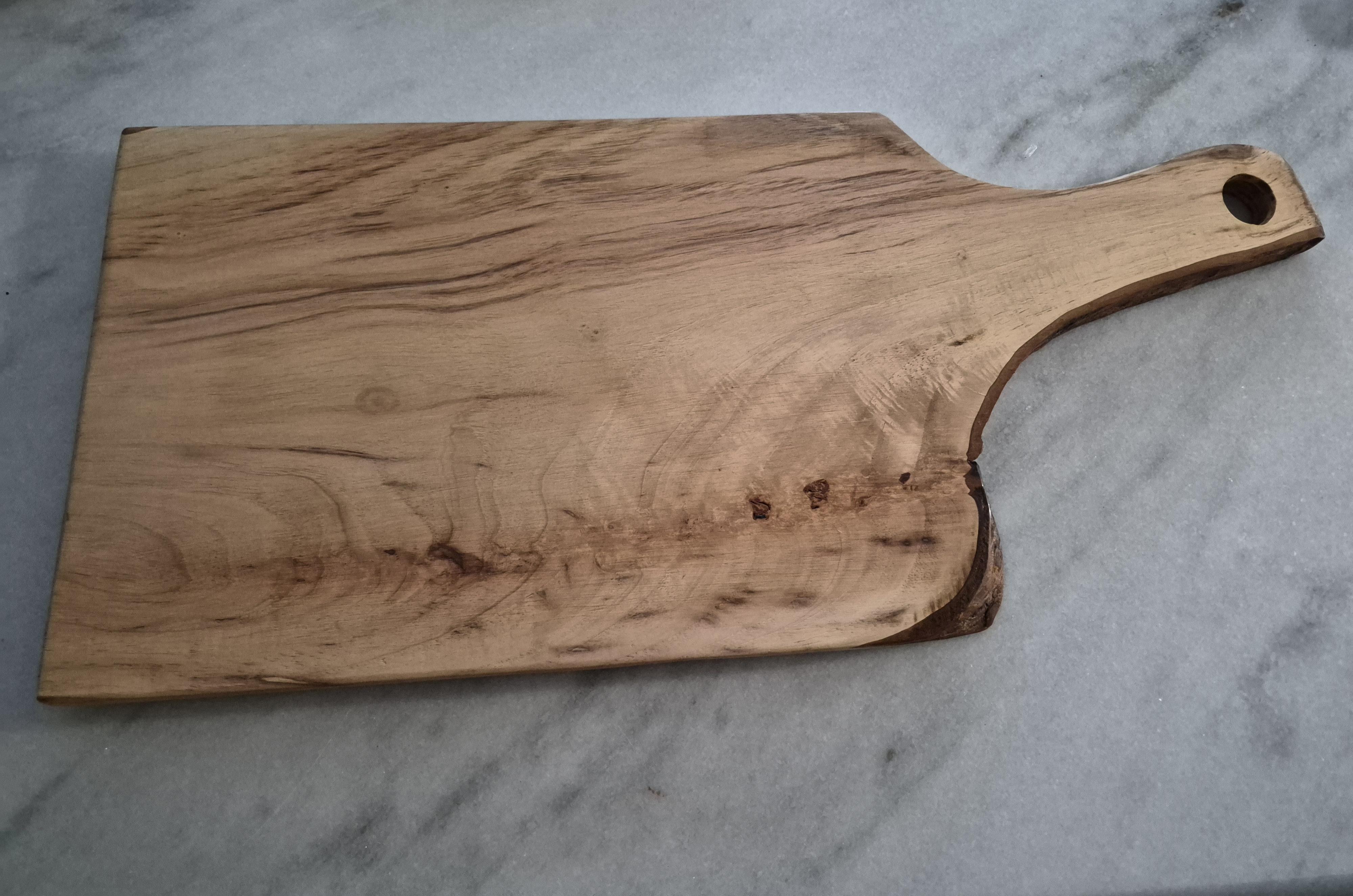 Handcrafted  Charcuterie Board