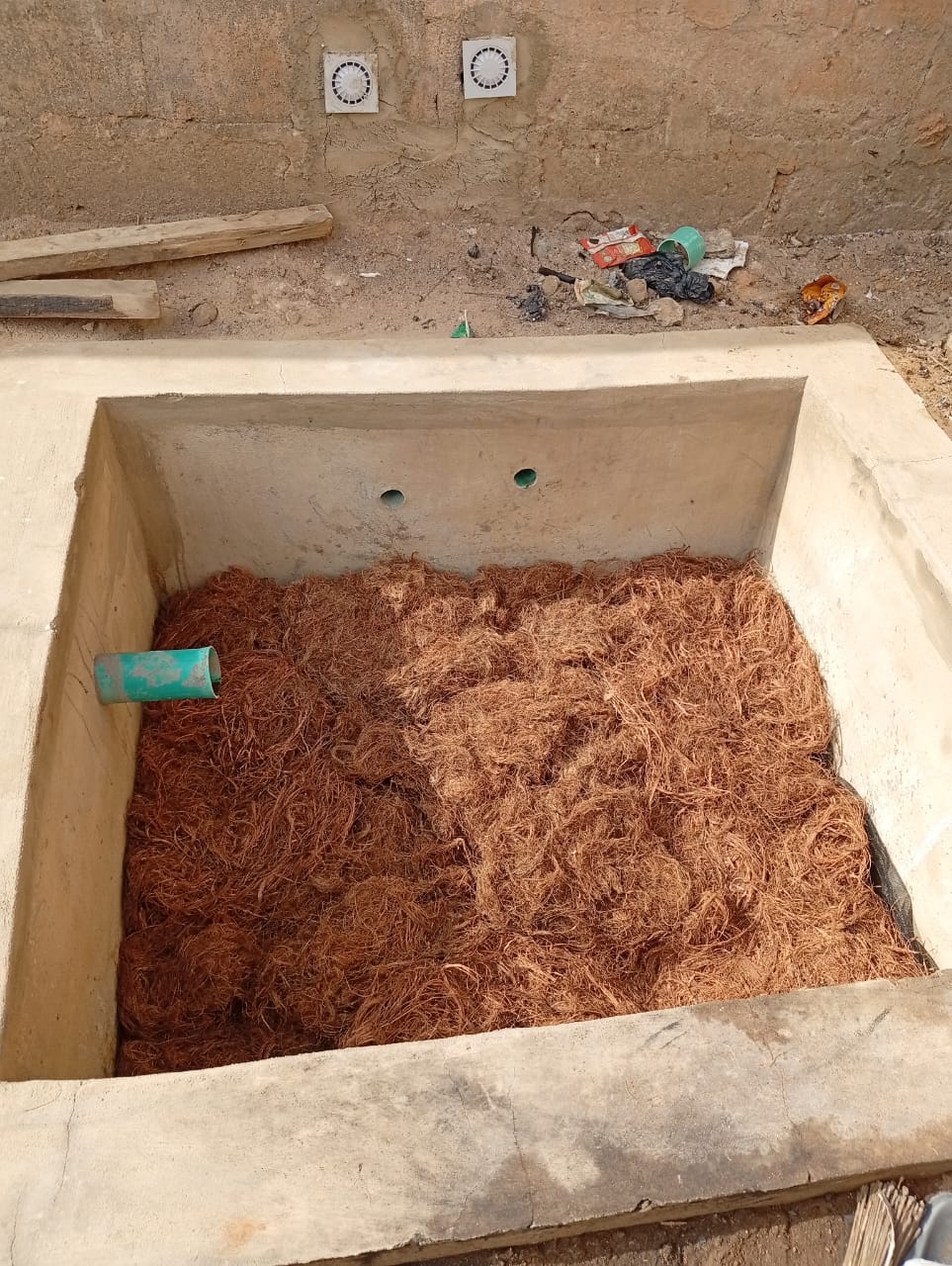 Biodigester