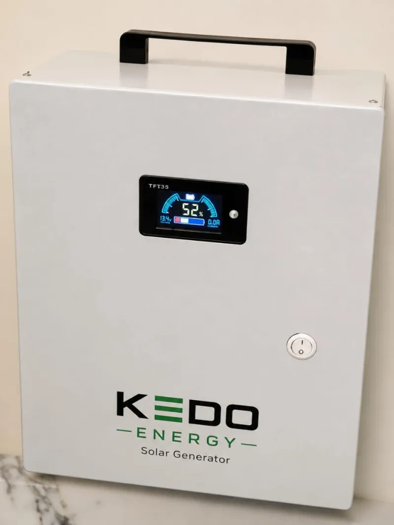 Solar Energy
