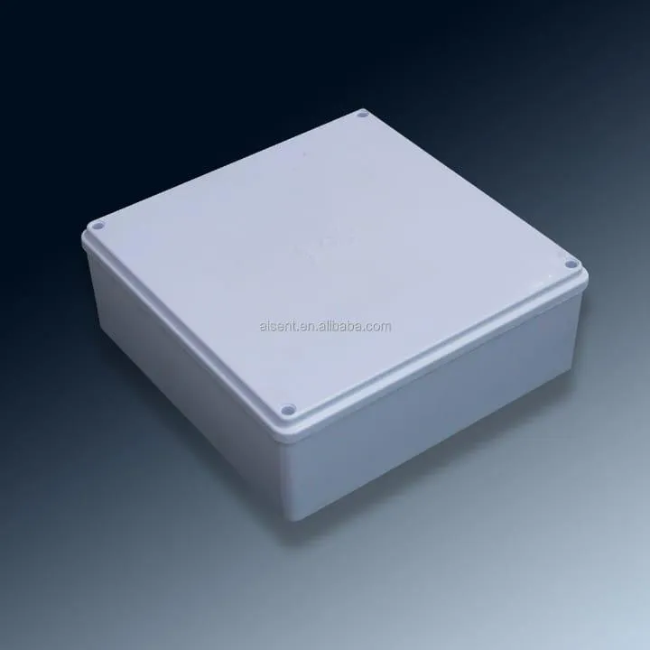 Adaptable Box