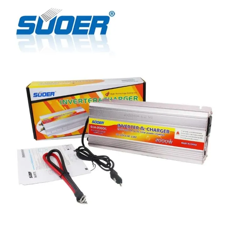 24v Inverter