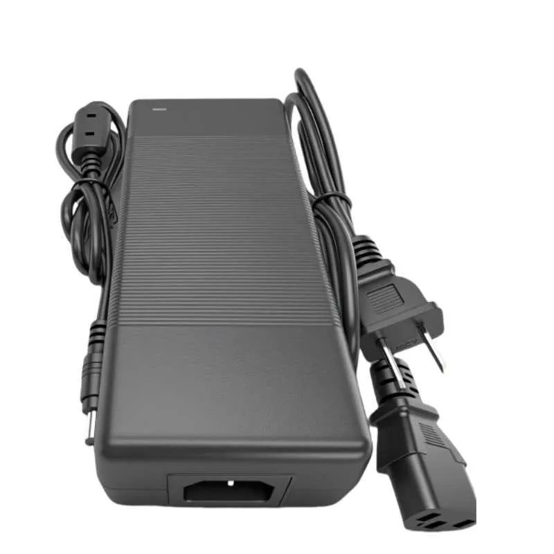 Ac o DC Charger