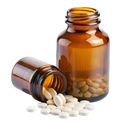 Medicines & Treatments
