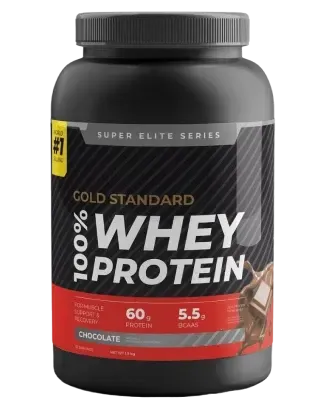 Fitness & Nutrition