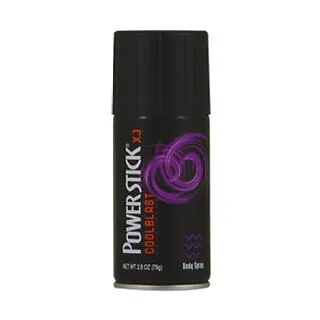 Mens Bodyspray Cool Blast OTW