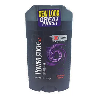 Mens Power Stick Cool Blast OTW