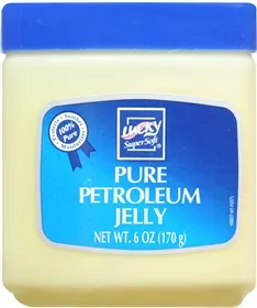 Petroleum Jelly Jar OTW