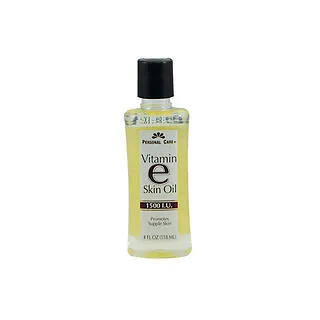 Vitamin E oil OTW 
