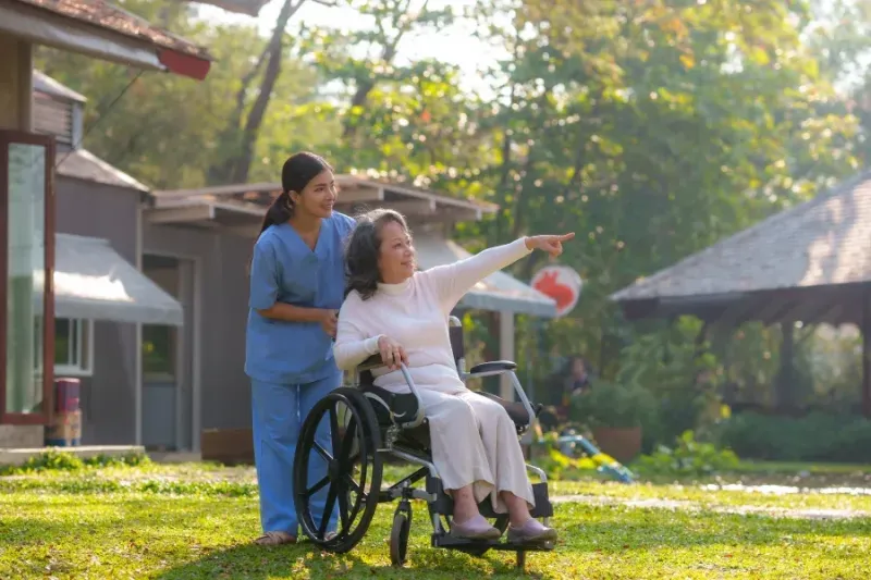 Home Health Care