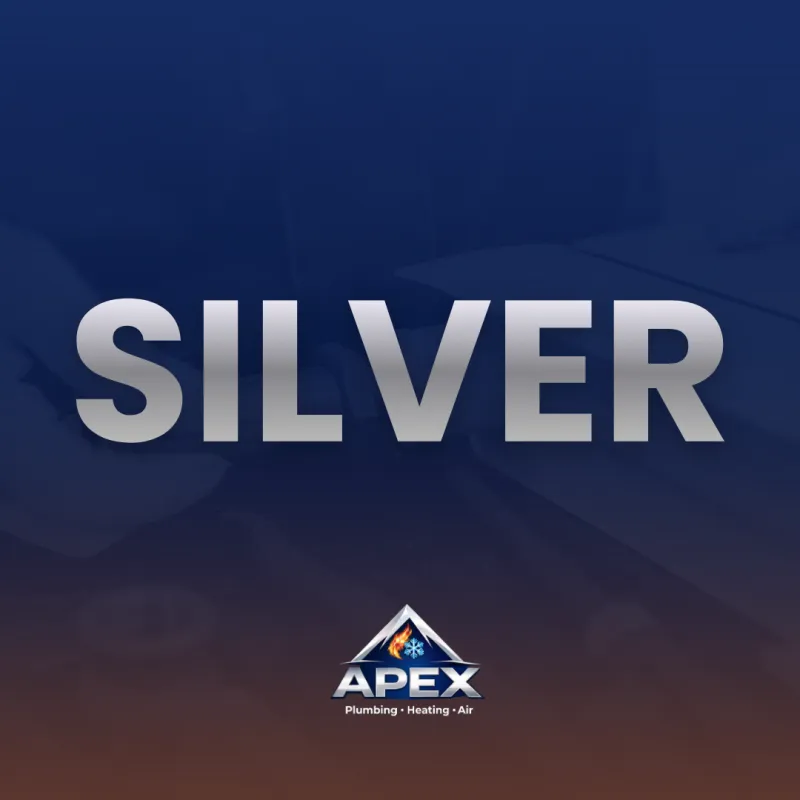 Silver Comfort Maintenance Plan