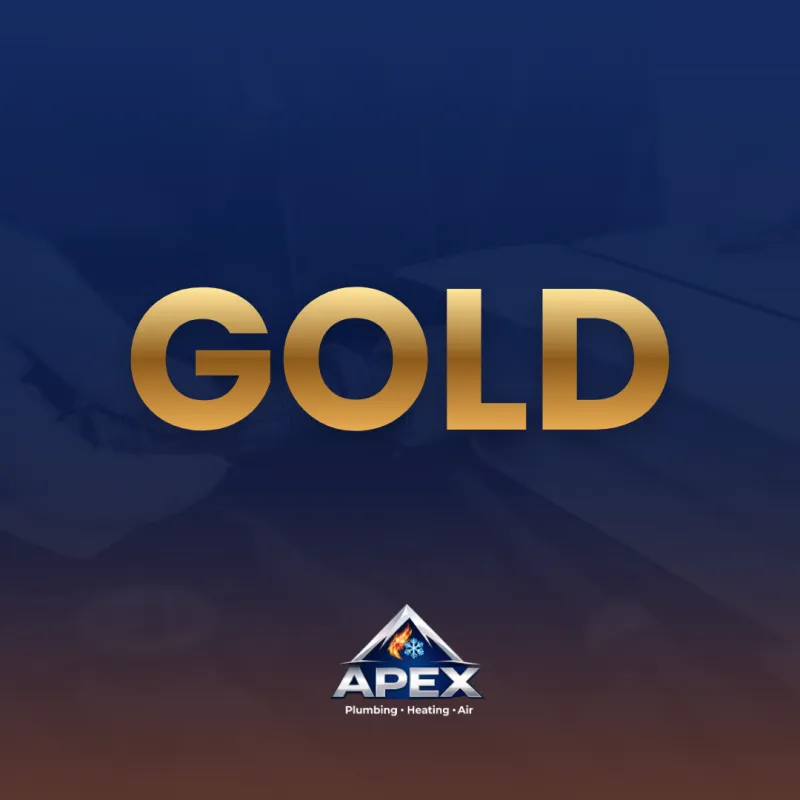 Gold Comfort Maintenance Plan