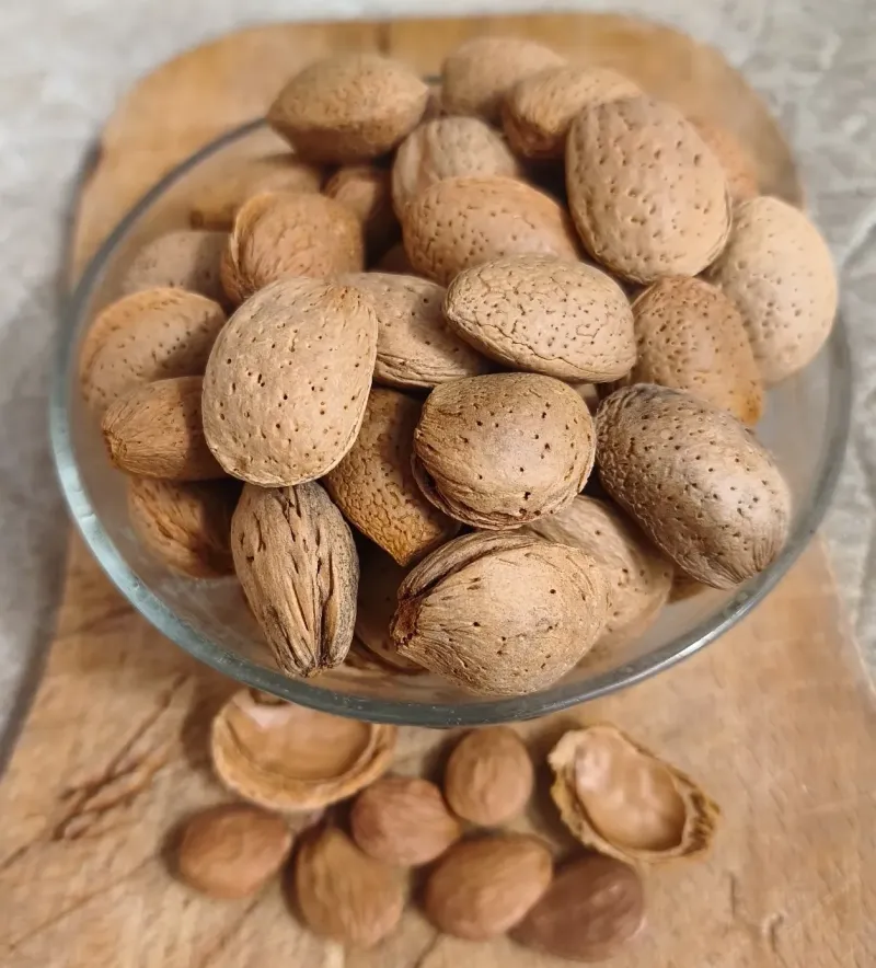 Amande Marcona — 1 kg