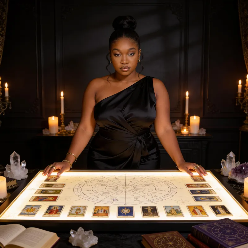 Customized Reality Creation Blueprint