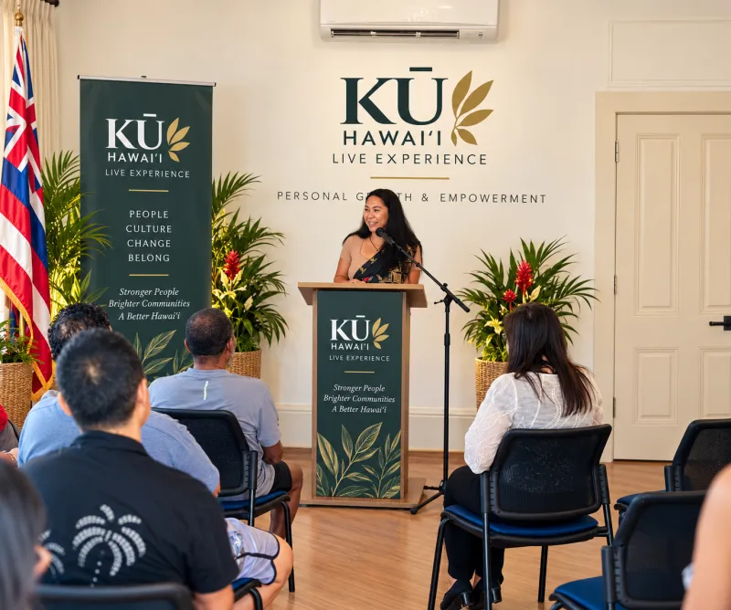 June 27-July 11, 2027: Kūpa'a Level 2: The Mastery Intensive