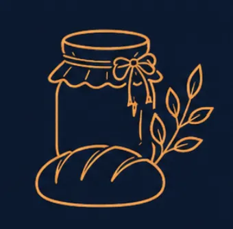 Pantry & Food Gifts