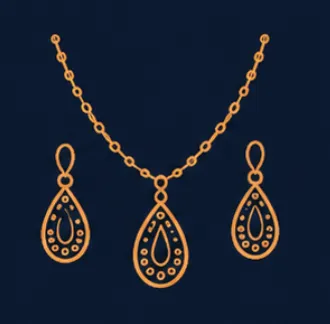 Jewelry & Accessories