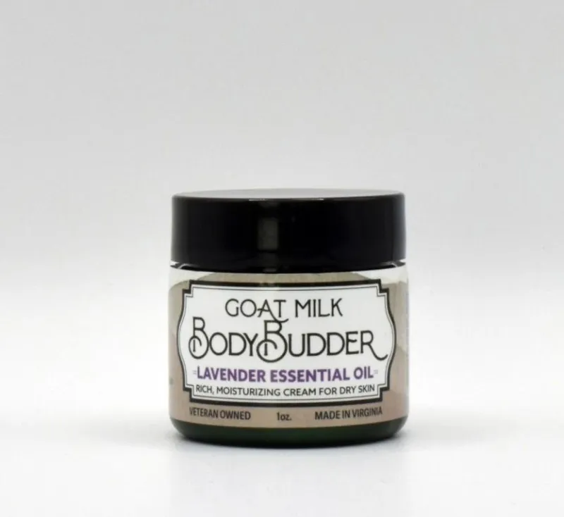 Bates Family Farm Body Budder