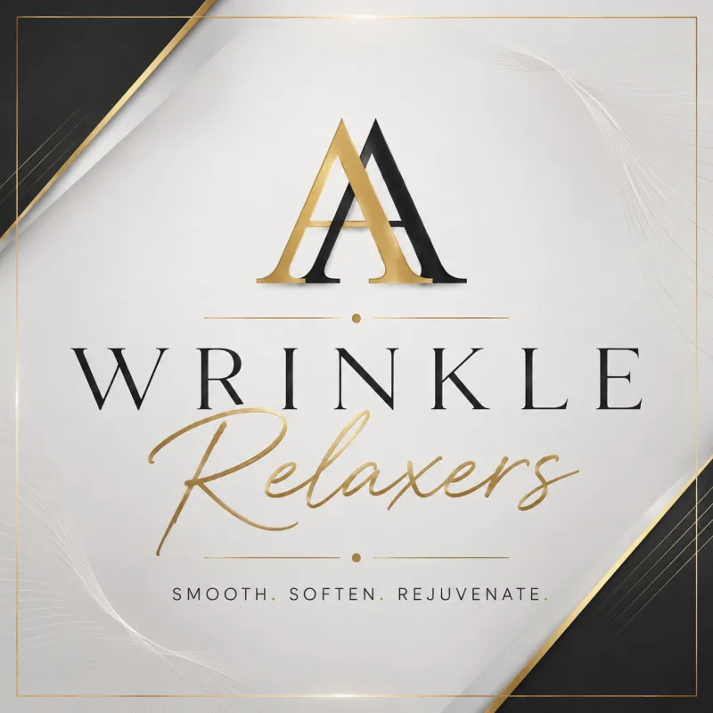 Wrinkle Relaxers
