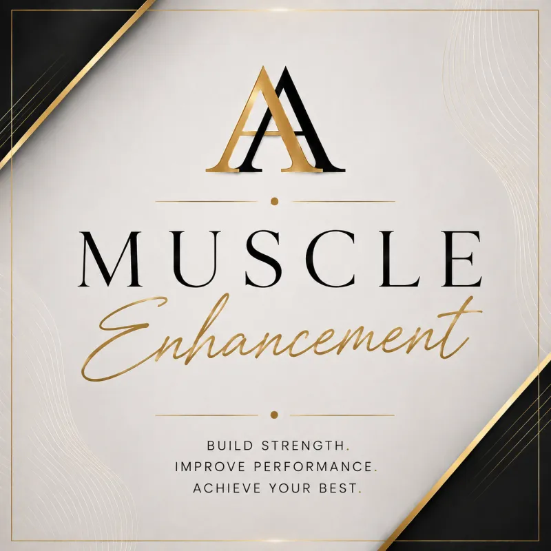 Muscle Enhancement