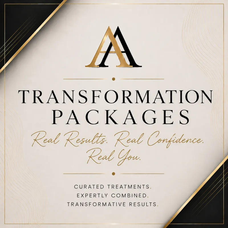 Transformation Packages