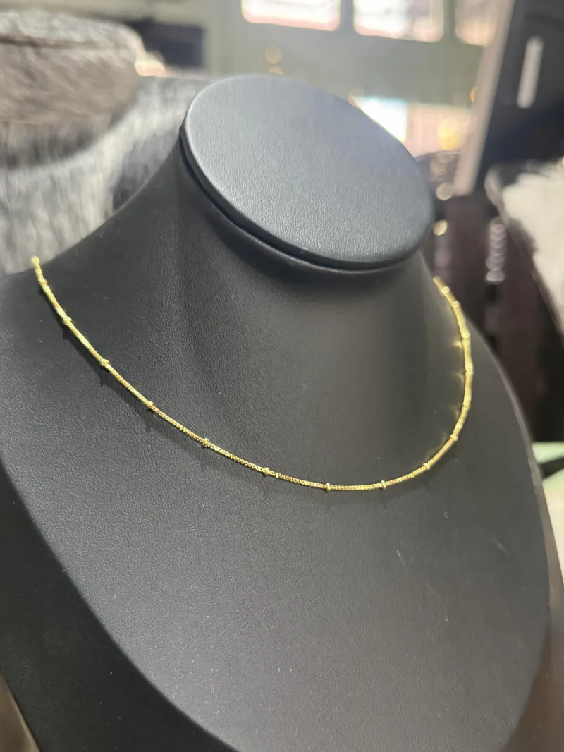 Austen Gold