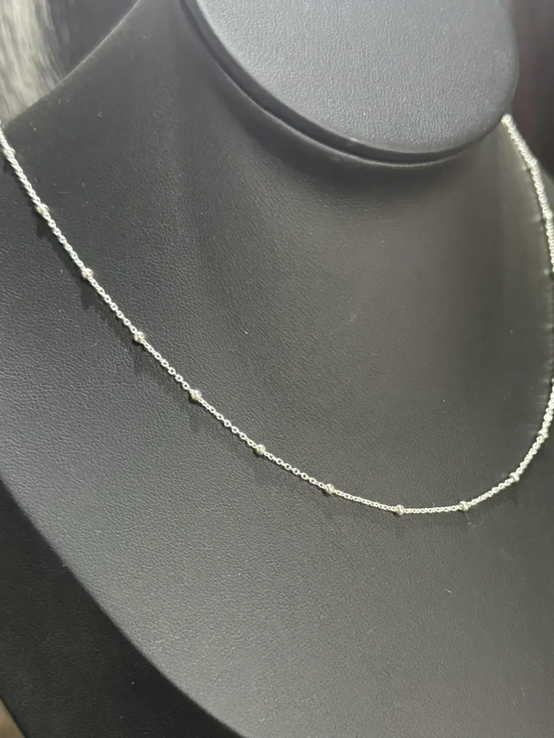 Austen Silver
