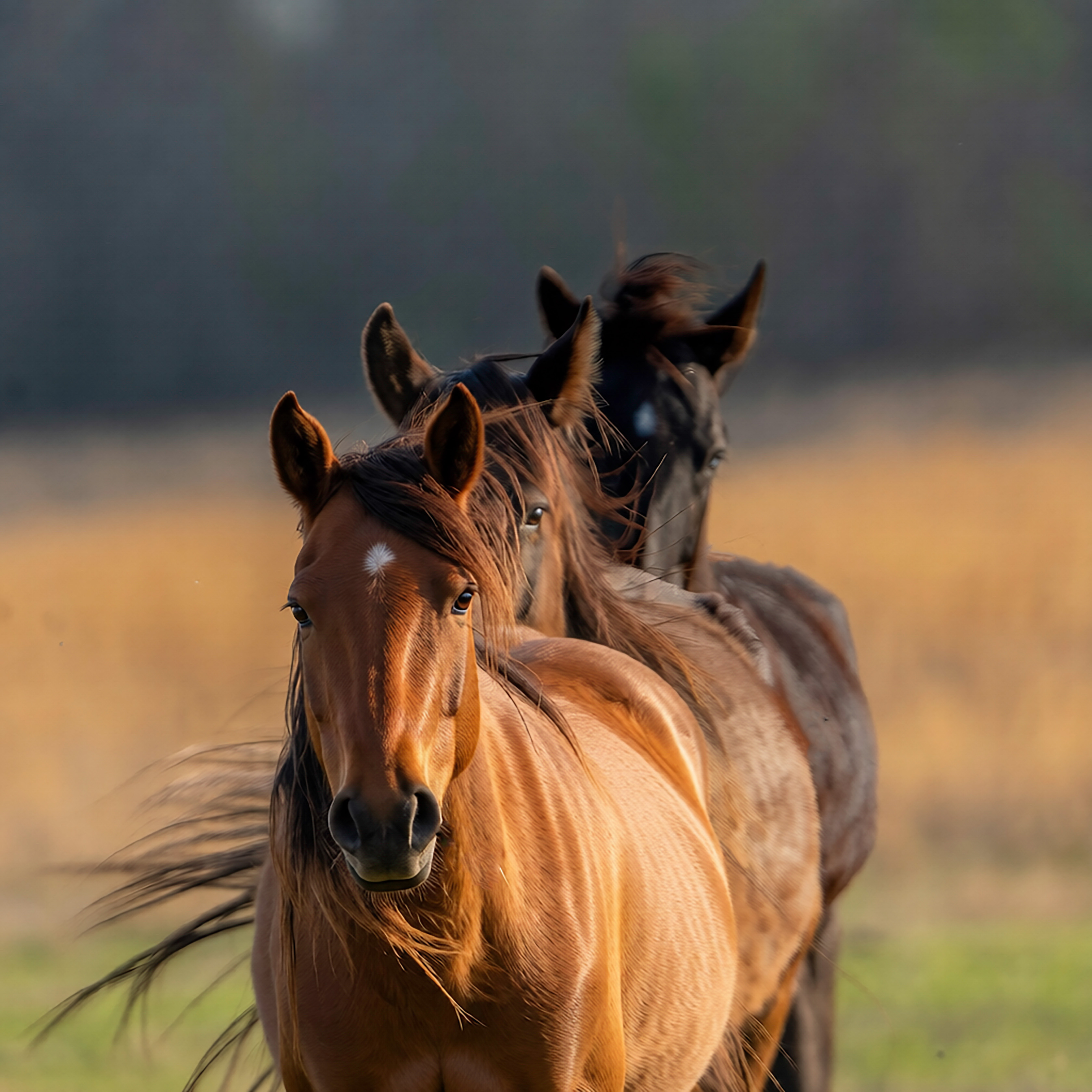 Follow the Leader
