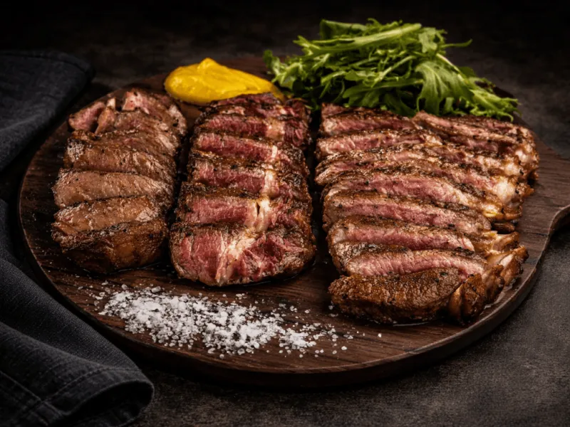 The Butcher’s Selection