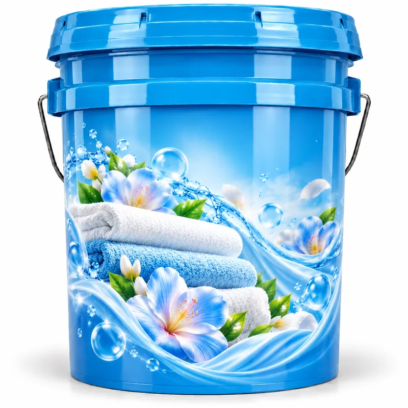 Tide with Fabric Softener 