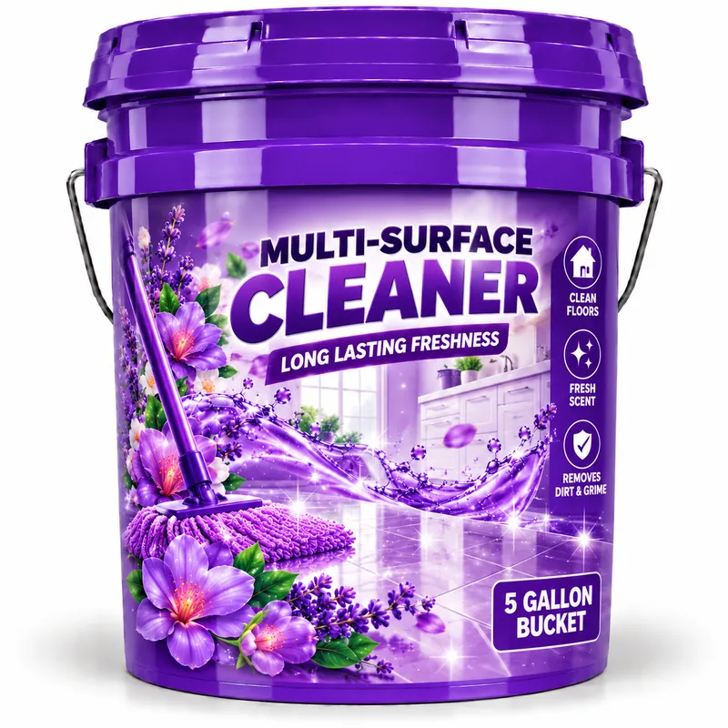 Fabuloso Cleaner 