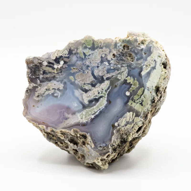 Crooked River Limb Cast | Oregon | Hand Polished | DP Collection