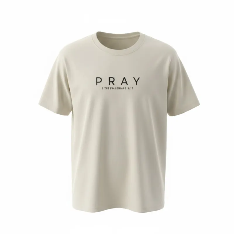 PRAY Tee