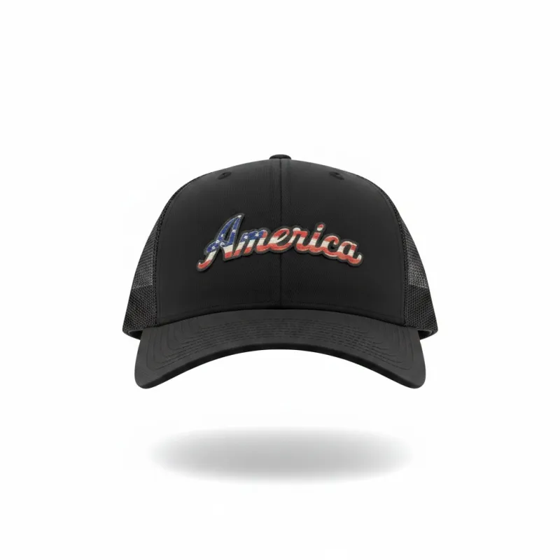 America