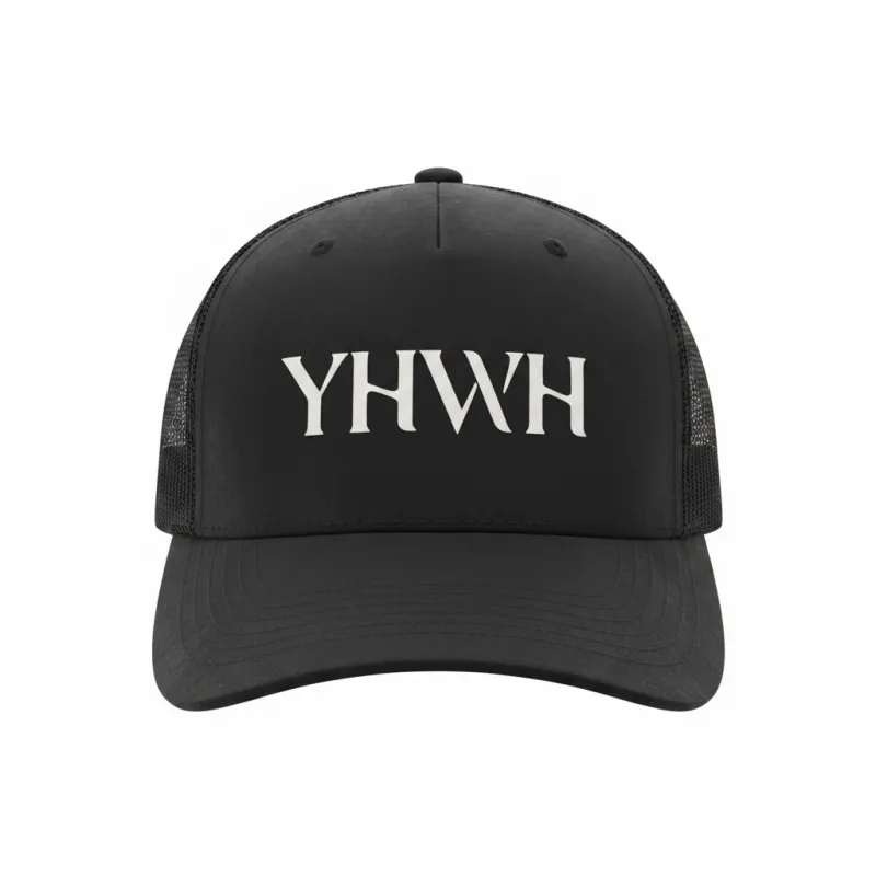 YHWH