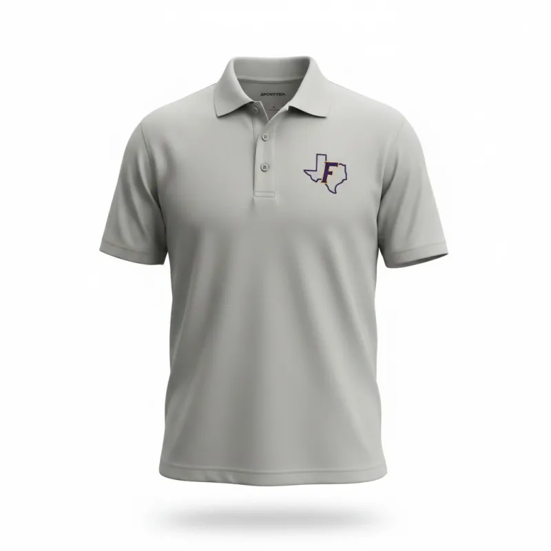 TX Farmers polo