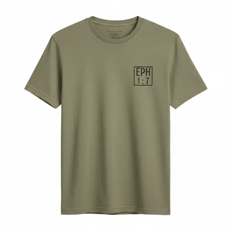 Redeemed Tee