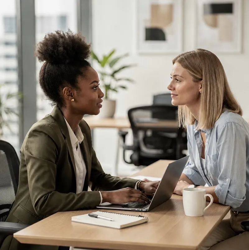 Before You Have That Conversation: A Practical RESET Planner for Managers and Team Leaders