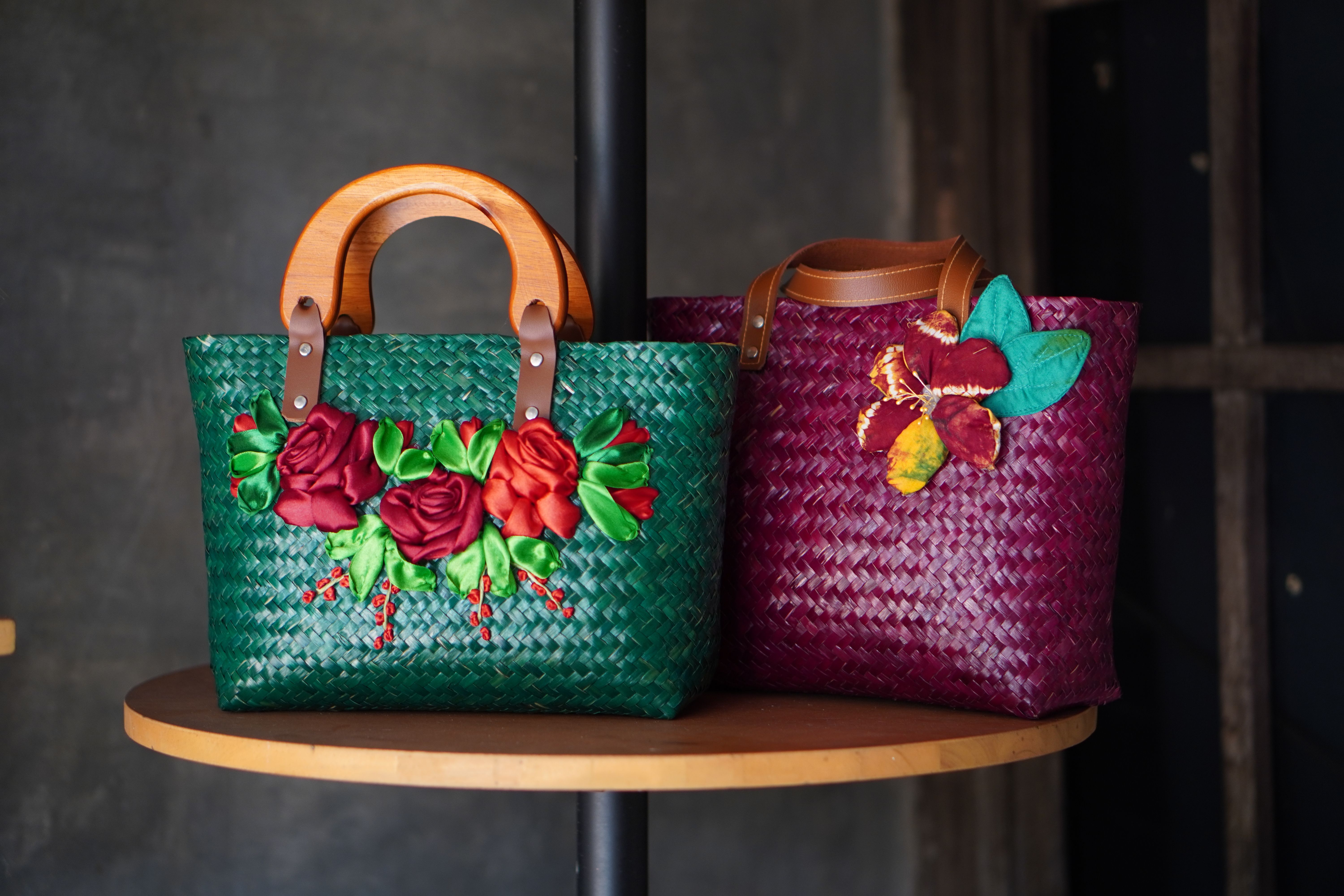 Elegant Bag