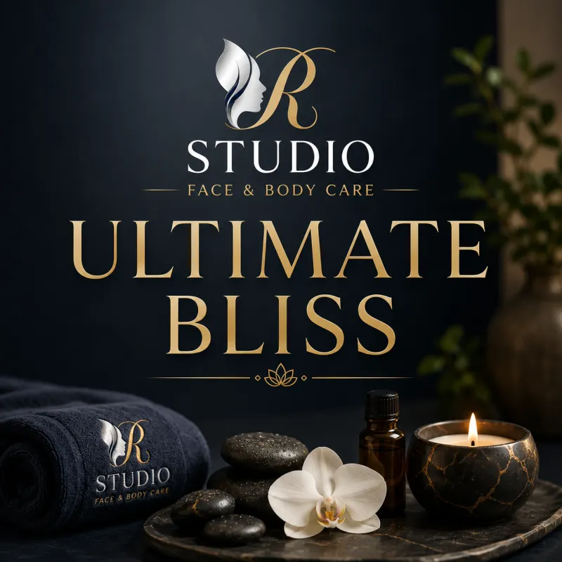 Ultimate Bliss