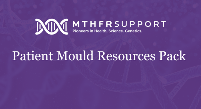 [PKC-S] Mould Resources Package