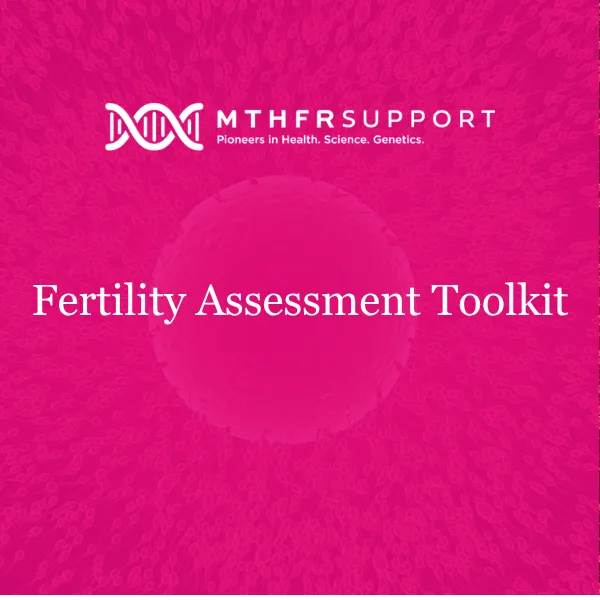 [PKC-S] Fertility Assessment Toolkit