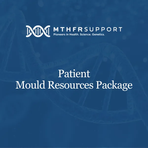 [PKC-S] Mould Resources Package
