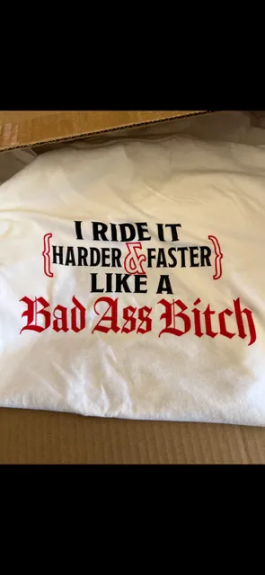 Women's T Shirt