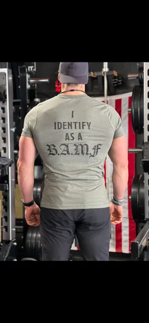 Men's T Shirt