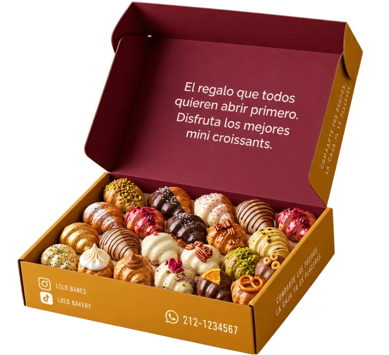 Caja de 24 uds.
