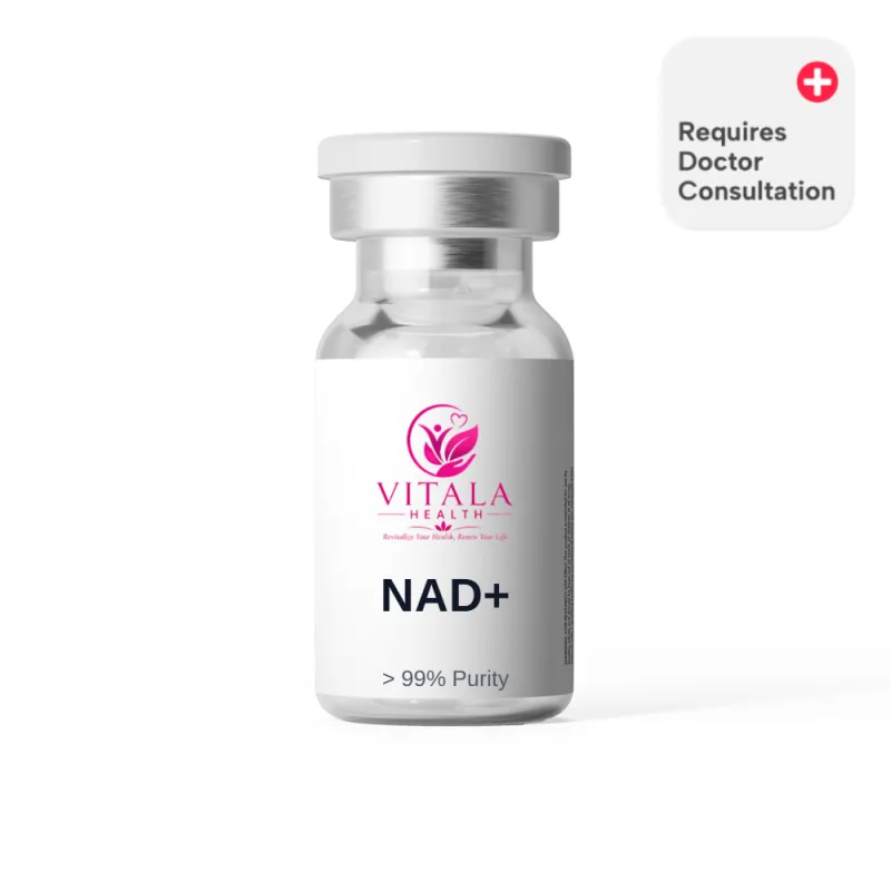 NAD+