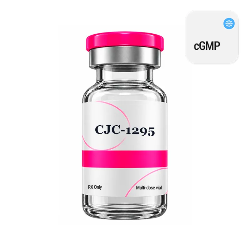 CJC-1295 (with DAC) 5mg (3ml)