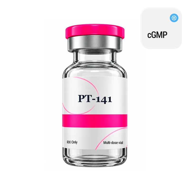 PT-141 10mg (3mL)